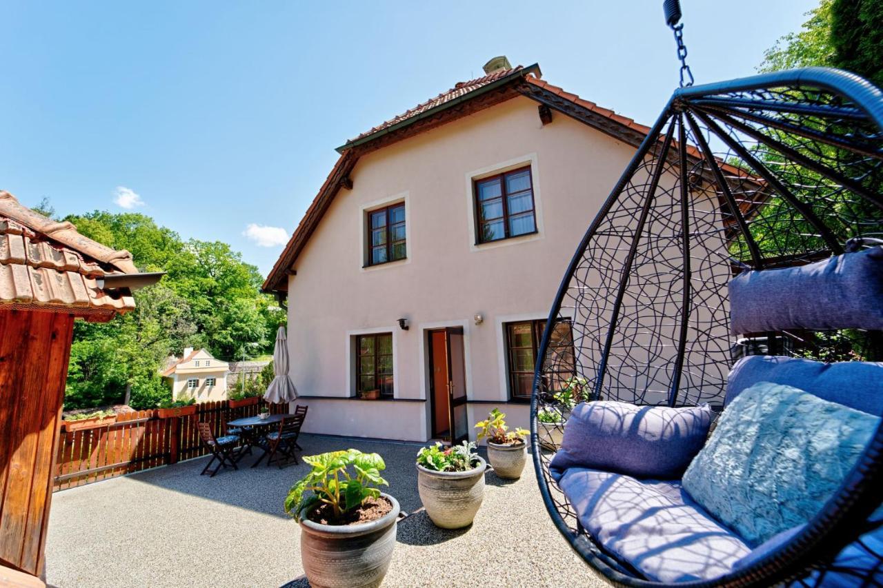 Penzion Onyx Cesky Krumlov Exterior photo